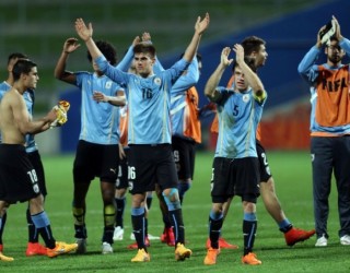 Botërori U-20, kualifikohen Uruguai, Serbia e Mali, eliminohet Meksika