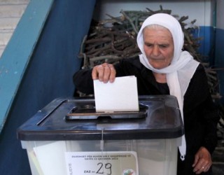 Shqipëria voton për pushtetin vendor