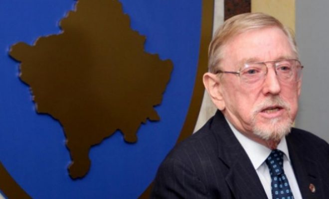 Walker paralajmëron thellim të përçarjes, u dërgon mesazh partive politike: Bashkohuni