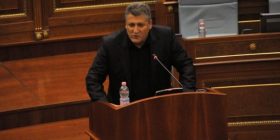 Zafir Berisha: DokuFest duhet të thirret DokuDroga, DokuAlkooli apo DokuProstutucioni! (Foto)