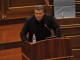 Berisha: S’kam besue që Hashim Thaçi bjen deri në këtë derexhe