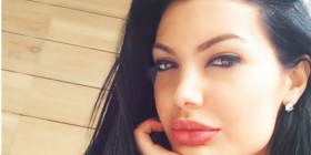 Zajmina e nxjerrë jashtë… (Foto)