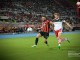 Shkëndija, barazim me zemër me Aberdeen