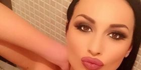 Ju prezantojmë vajzën seksi të këngëtares Eli Fara (Foto)
