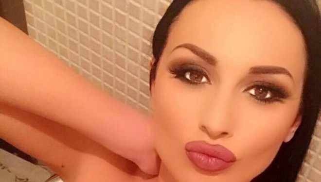 Ju prezantojmë vajzën seksi të këngëtares Eli Fara (Foto)