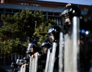 Rreth 1 mijë policë pritet të dalin në pension të parakohshëm