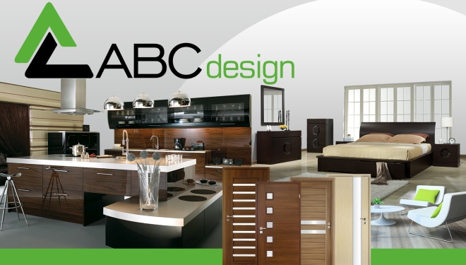 Mobileria ABC design