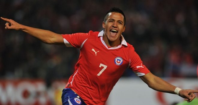 Sanchez e Ozil gëzojnë Arsenalin