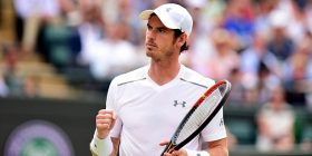 “Wimbledon”, Murray e Federer avancojnë më tej