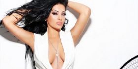Thoni që Arbnora nuk është sexy? (FOTO)