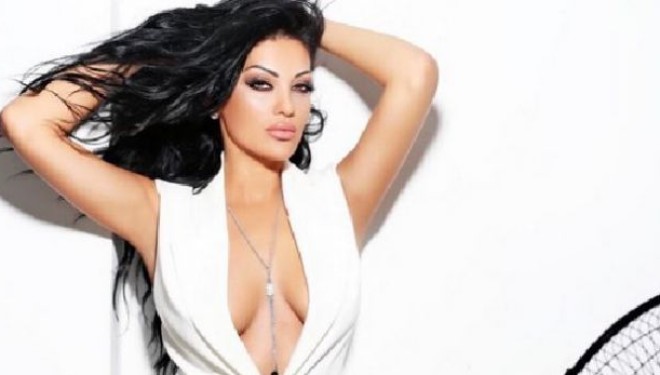 Thoni që Arbnora nuk është sexy? (FOTO)