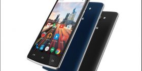 Archos 50d Helium: ekran 5 inç, Android 5.1 Lollipop, LTE…për 129 dollarë