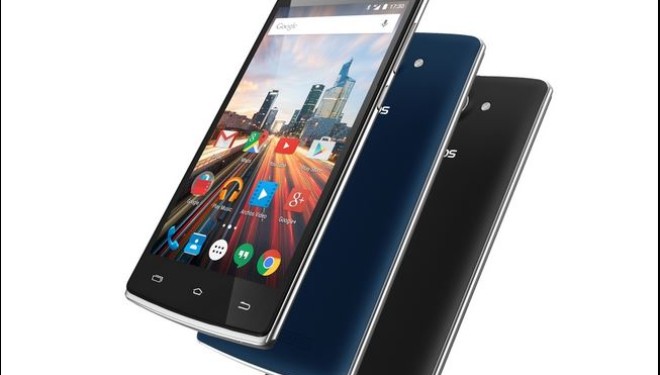 Archos 50d Helium: ekran 5 inç, Android 5.1 Lollipop, LTE…për 129 dollarë