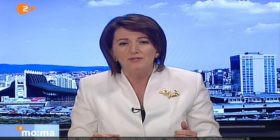 Gazeta gjermane DIE WELT për paraqitjen skandaloze të Atifete Jahjagës në ZDF!