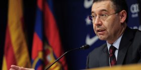 Bartomeu fiton garën për president të Barçës