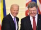 Biden mirëpret propozimet e Poroshenkos