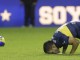 B. Juniors, Tevez: Tani jam në shtëpi