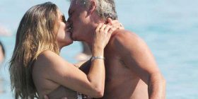 Claudia Galanti, gati ta përdhunoi Tommaso Butin (Foto+18)