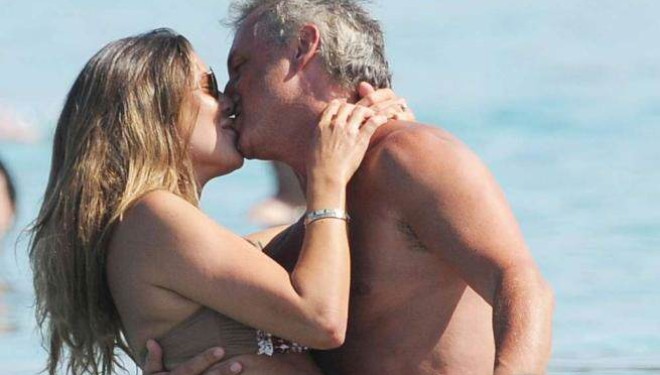 Claudia Galanti, gati ta përdhunoi Tommaso Butin (Foto+18)