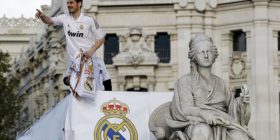 Casillas zyrtarisht te Porto, largohet pas 25 vitesh nga Reali
