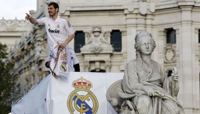 Casillas zyrtarisht te Porto, largohet pas 25 vitesh nga Reali