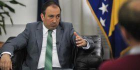 Crnadag: Bosnja nuk do ta njohë Kosovën