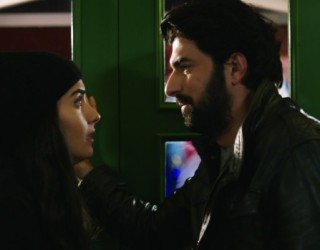 Elif & Omer të famshëm edhe në Amerikën Latine (Foto)