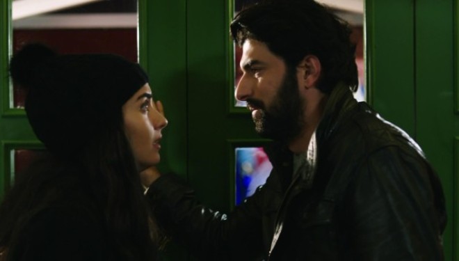 Elif & Omer të famshëm edhe në Amerikën Latine (Foto)