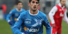 Edhe Cheslea kërkon Elseid Hysajn
