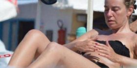 Federica Mogherinin n’deti (Foto)