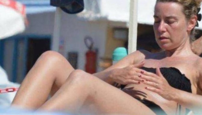 Federica Mogherinin n’deti (Foto)