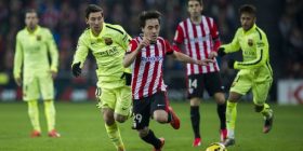 Superkupa e Spanjës, Barcelona-Athl. Bilbao do të luhet në 14 dhe 17 Gusht