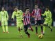 Superkupa e Spanjës, Barcelona-Athl. Bilbao do të luhet në 14 dhe 17 Gusht