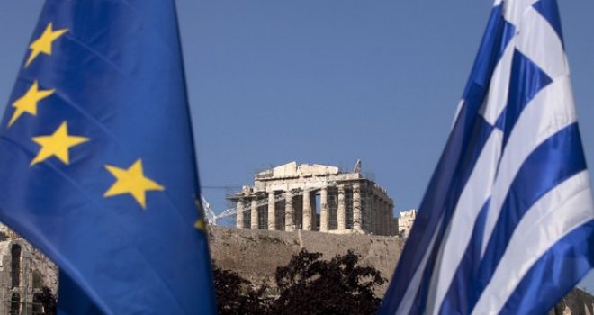Serbia i ankohet Greqisë për Kosovën