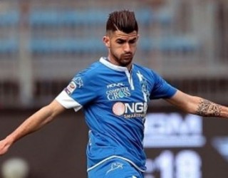 Empoli, Hysaj vlen më shumë se 4 mln Euro