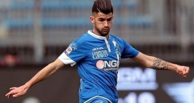 Empoli, Hysaj vlen më shumë se 4 mln Euro