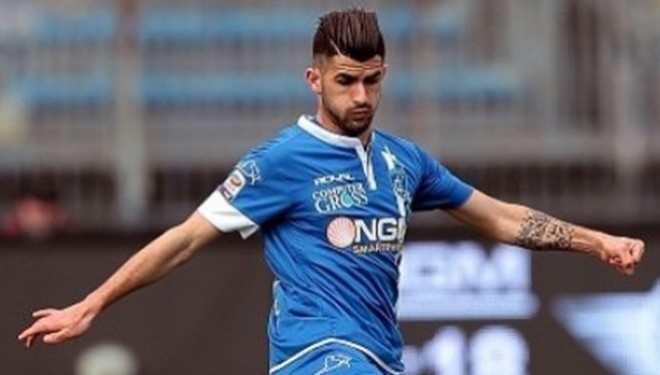Empoli, Hysaj vlen më shumë se 4 mln Euro