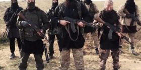 17 fëmijë shqiptarë kanë mbetur jetim në dorë të ISIS