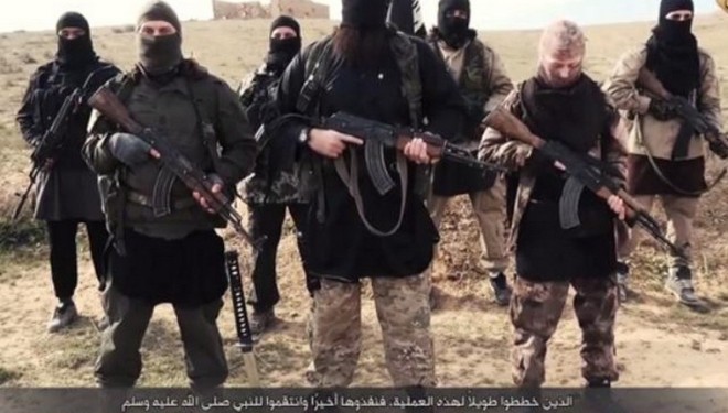 Serbia thotë se në Kosovë mund të ketë kampe për trajnimin e ushtarëve të ISIS