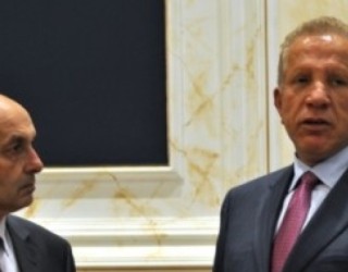 Pacolli: Isa Mustafa po e shkatërron pasuninë e Kosovës!
