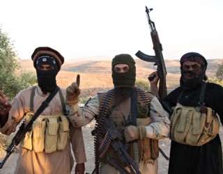 Të gjithë sytë tek ISIS-i, por Al Kaida është duke përgatitur një shtet të ri islamik