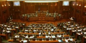 ZYRTARE: Kadi Veseli, 1 shtatori seanca për demarkacionin