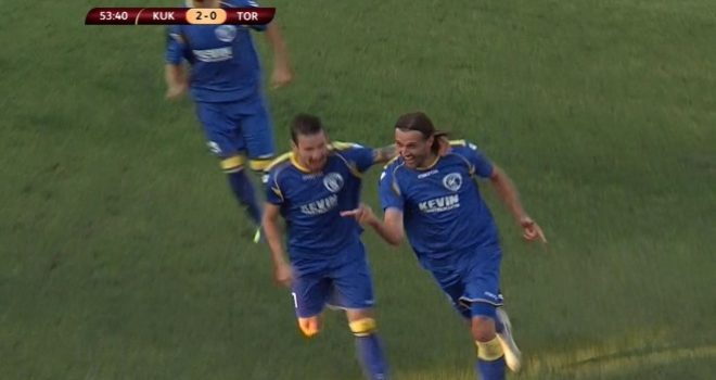 Pejic zhbllokohet edhe në Europë
