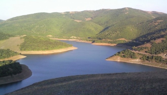Ndalet furnizimi nga Liqeni i Badovci, dyshohet për helmim të ujit