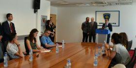 Programi me FMN-në ka praktikisht 100% pikat e Programit të Qeverisë