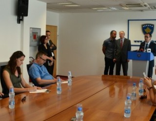 Programi me FMN-në ka praktikisht 100% pikat e Programit të Qeverisë