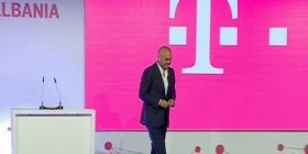 AMC, në familjen e “Deutsche Telekom”. Do të quhet “Telekom Albania”