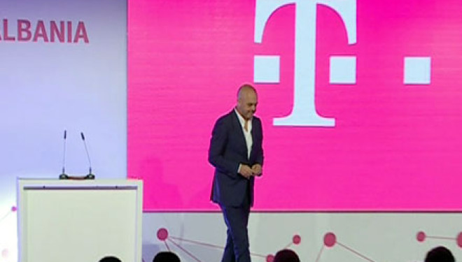 AMC, në familjen e “Deutsche Telekom”. Do të quhet “Telekom Albania”