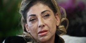 Maria Bamieh: Zyrtarët e lartë të EULEX-it takohen me kriminelë
