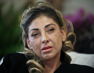 Maria Bamieh shprehet se “e kanë kërcënuar”, EULEX mohon